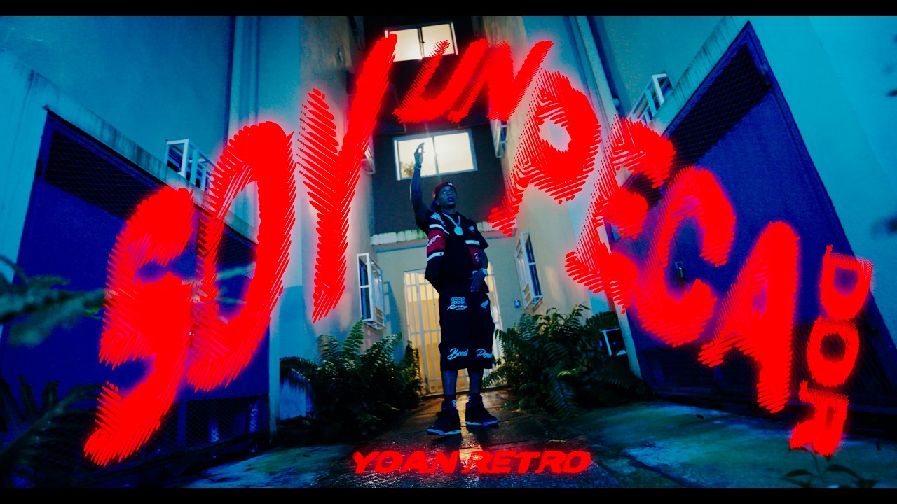 Yoan Retro - Soy Un Pecador (Video Oficial)