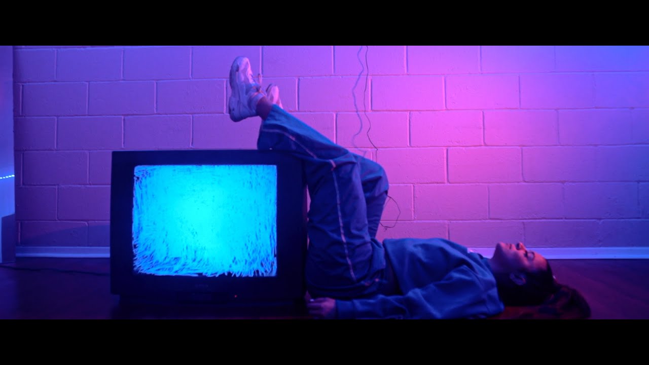 DANI G - and ever. (Official Video)