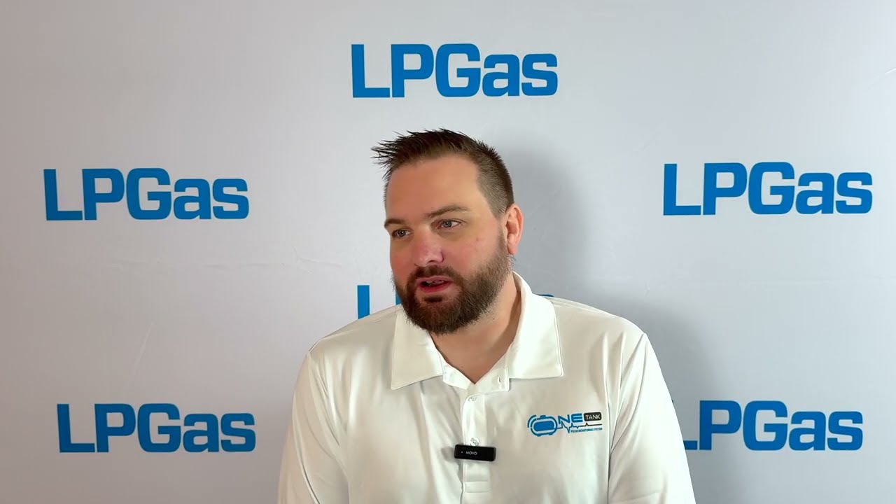 One-Tank on Pulse monitoring, safety and tech adoption in propane
