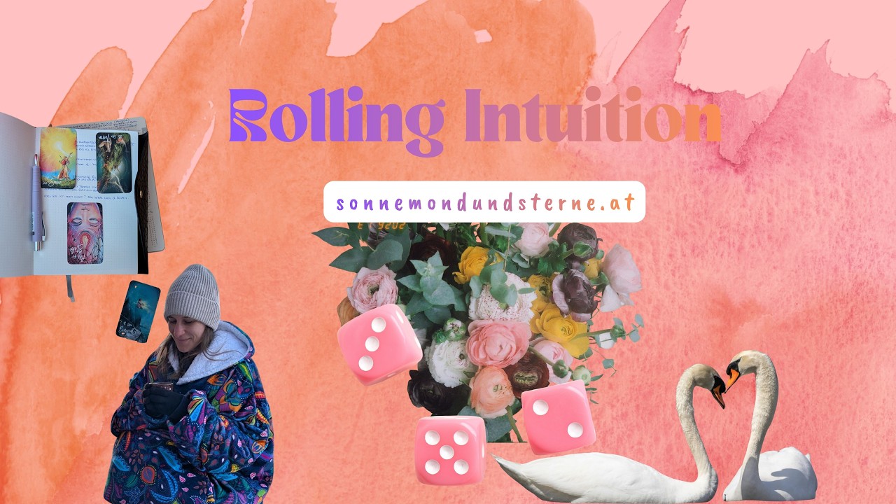 Rolling Intuition zur Menschenwelle