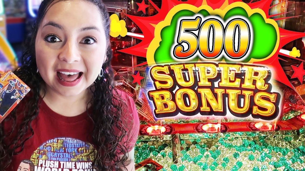 We Won the SUPER BONUS Twice on Marble Carnival!!!