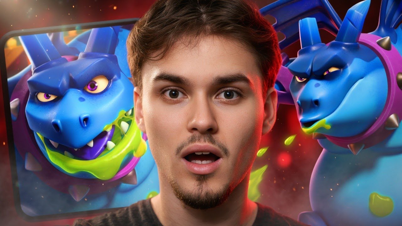 Minion Giant is Literally GAME BREAKING!!