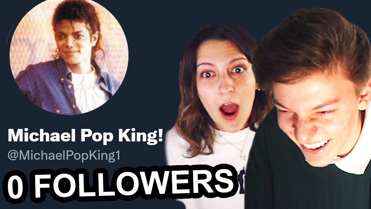 The Video Ends When We Get One Follower