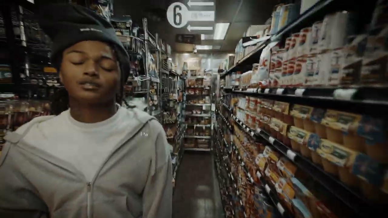 Iamlilyungin- Who Want Smoke ( official music video)