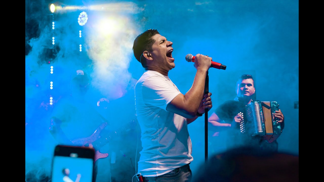 Parrana con Poncho Zuleta y Kbeto Zuleta serenata a Luzmila mamá de los hijos de Poncho