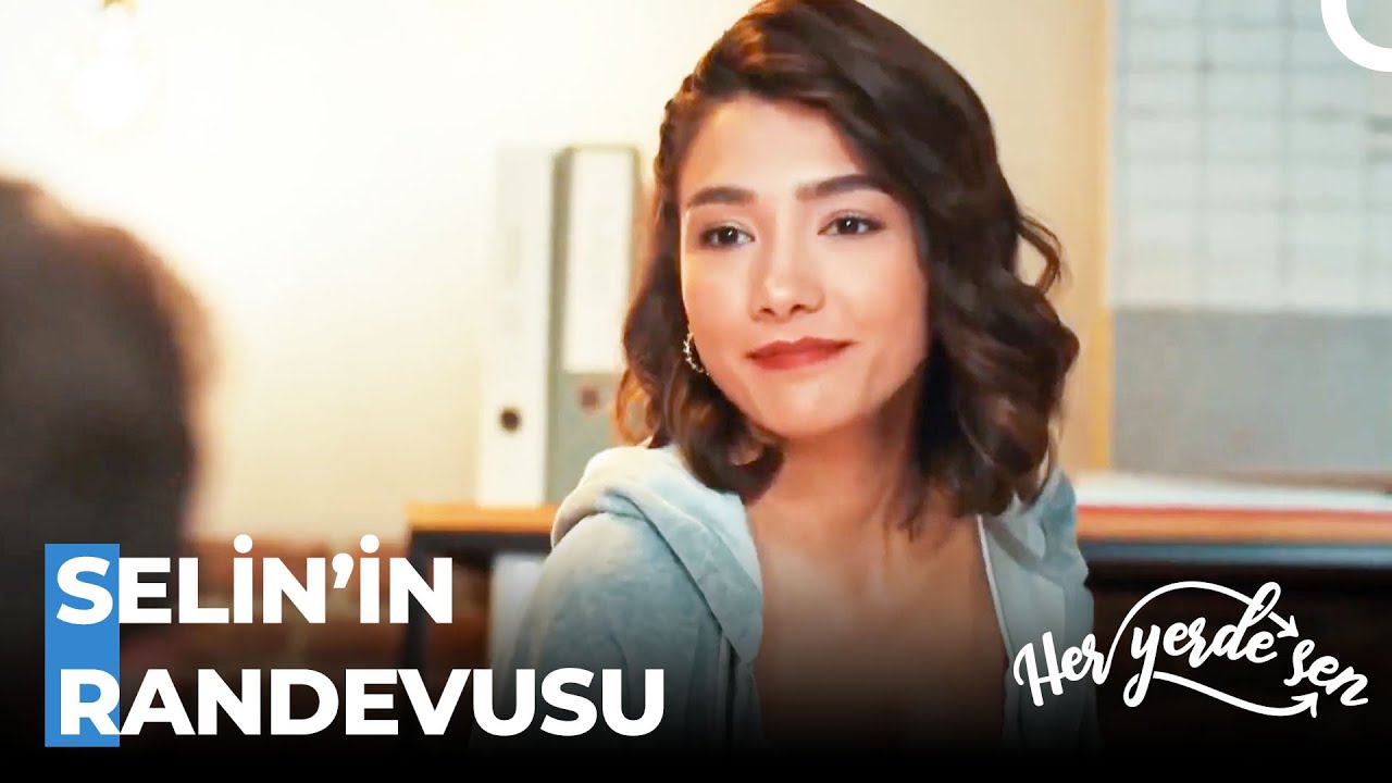 Ellerimden Kayıp Gittin Tutamadım - Her Yerde Sen