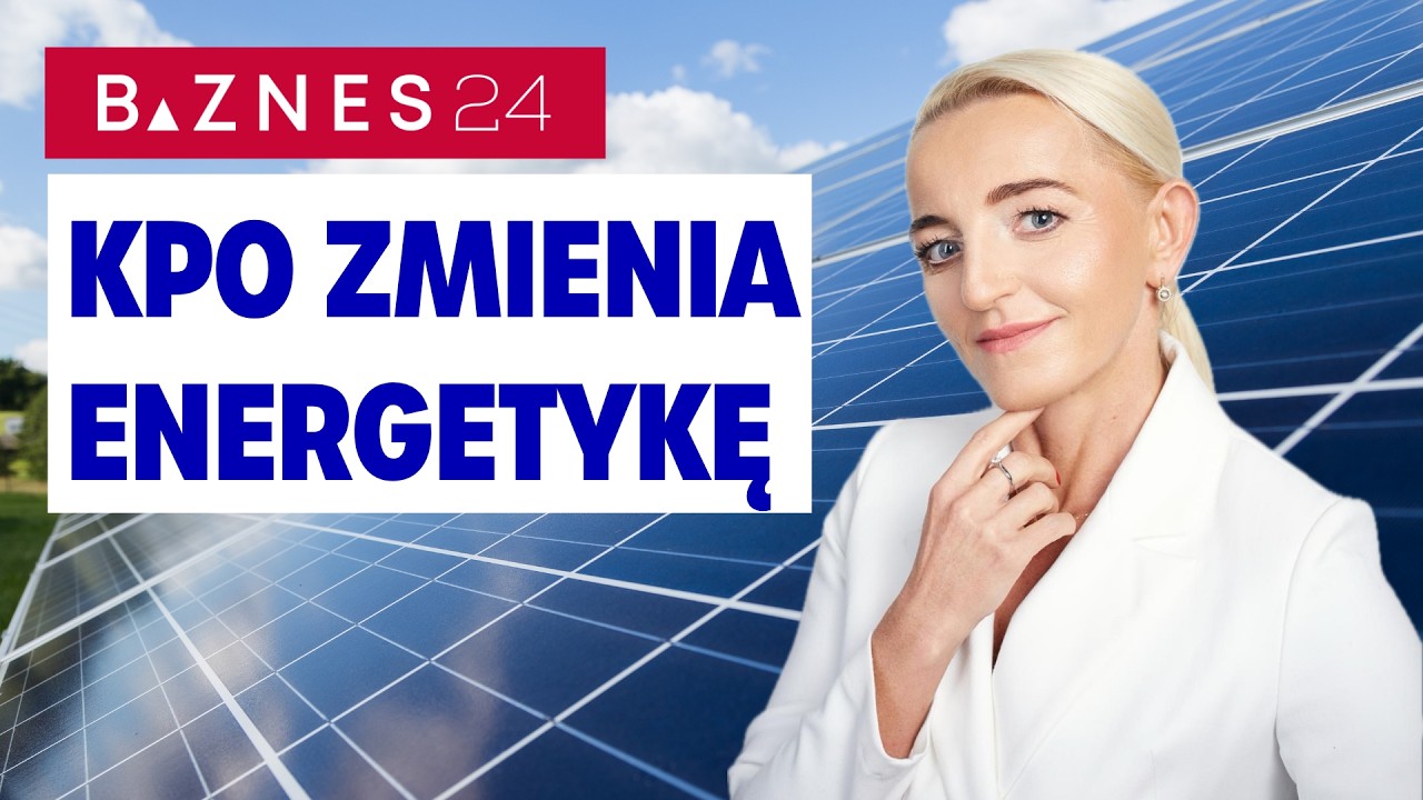 Gigantyczny zastrzyk got&oacute;wki z KPO. Nowe zasady gry dla największych sp&oacute;łek w kraju