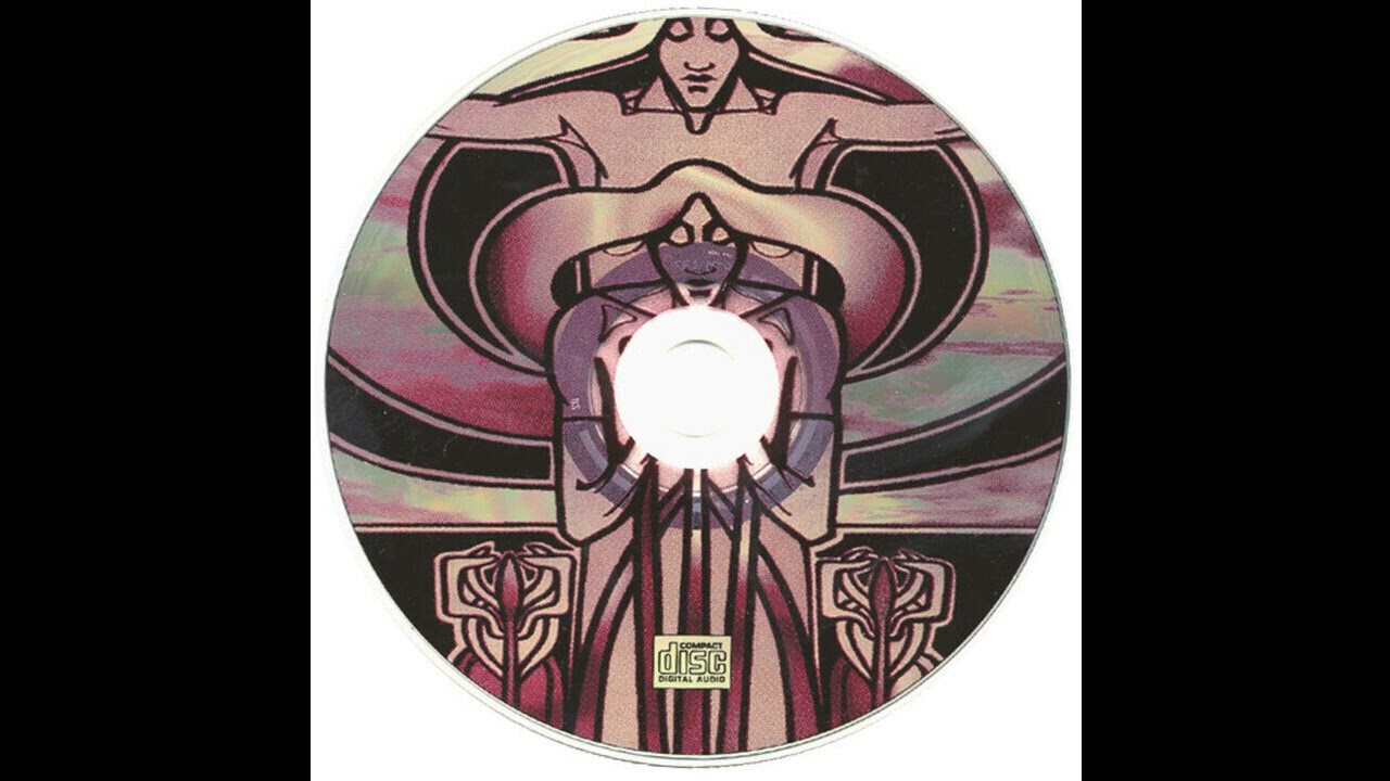 Somaton - Eclosion (Goa Trance 1998)