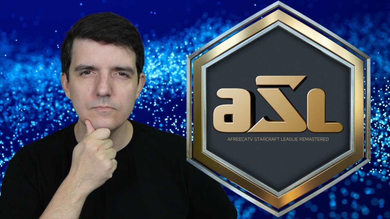 ASL Season 17 - Official Maps!