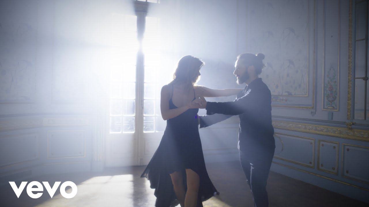 Diego Torres - Esa Mujer (Vertical Video)
