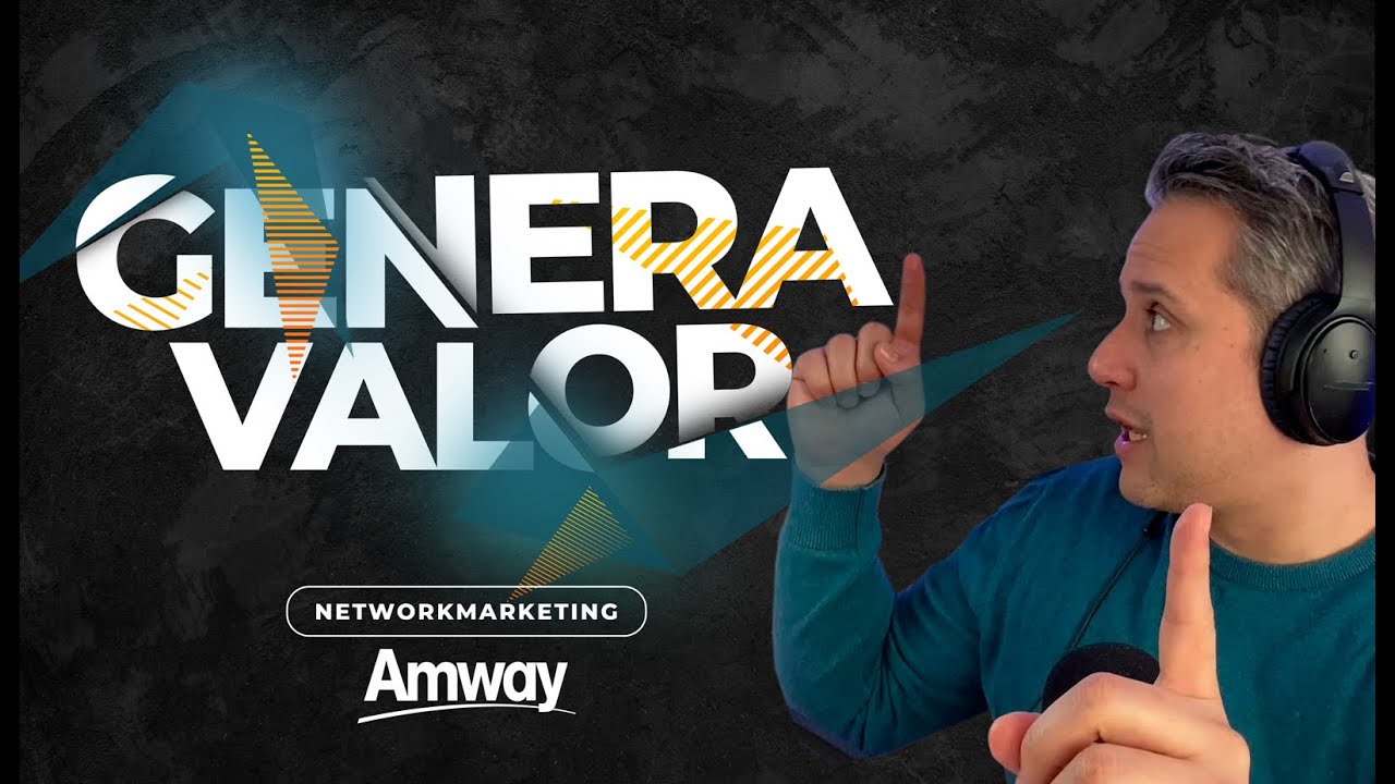 🔵 SEGUIMIENTO en el NetworkMarketing