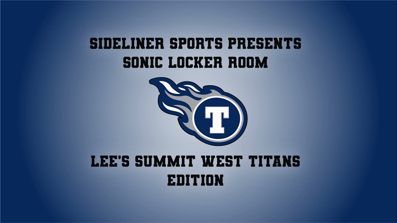 Lees Summit West Week 21