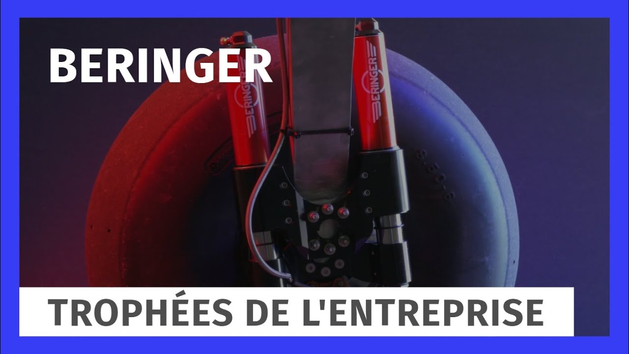 BERINGER AERO : Fabrication de roues et de freins &agrave; destination des avions et des ULM.