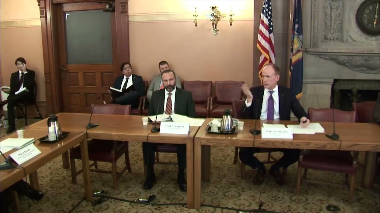 FY 2027 Quick Start Budget Meeting