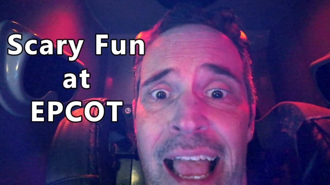 Epcot, Festival of the Holidays and rides.