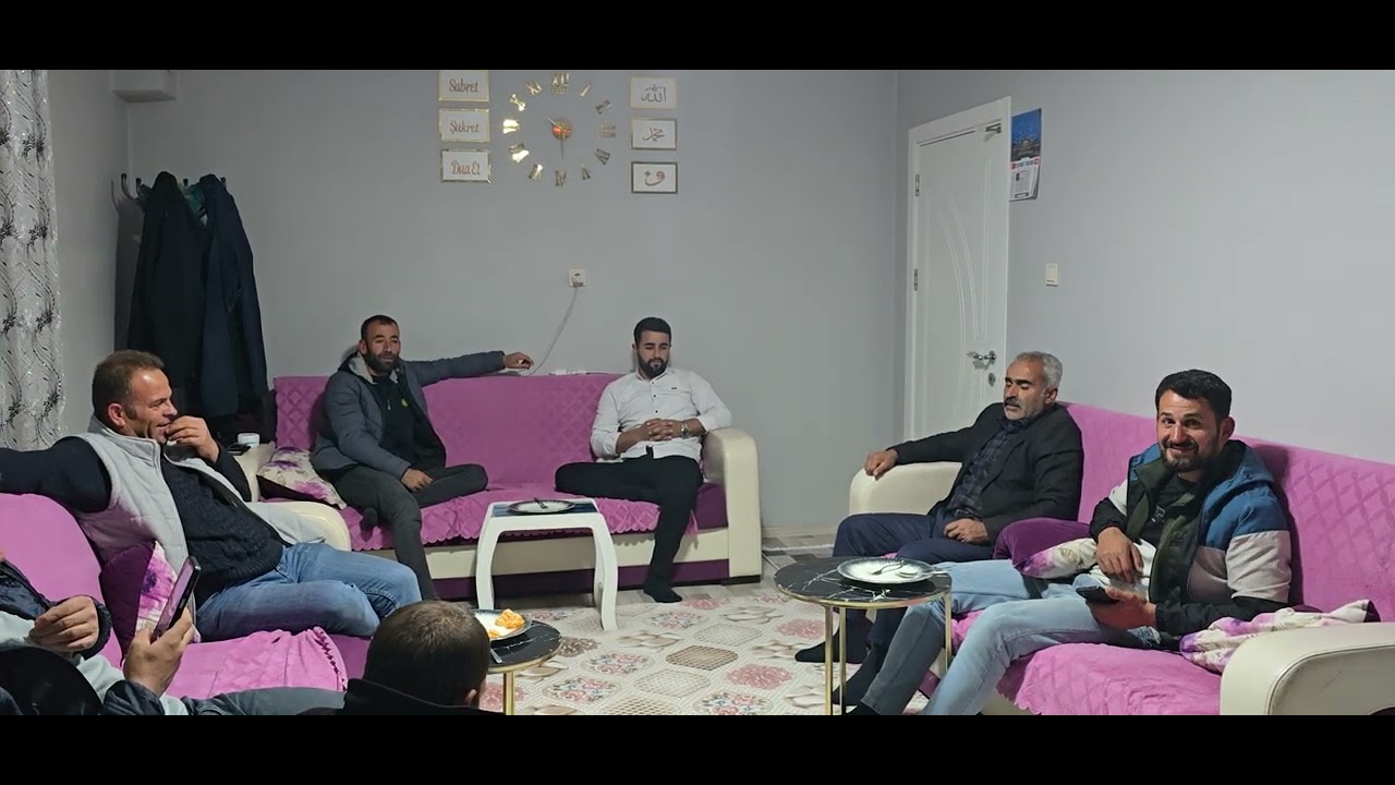 Bitlis güroymak dengbeji haci ağzına yüreğine sağlık ❤️