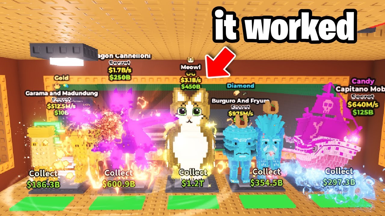 I Started An INDEX Service Again To Get CRAZY RICH In Roblox..