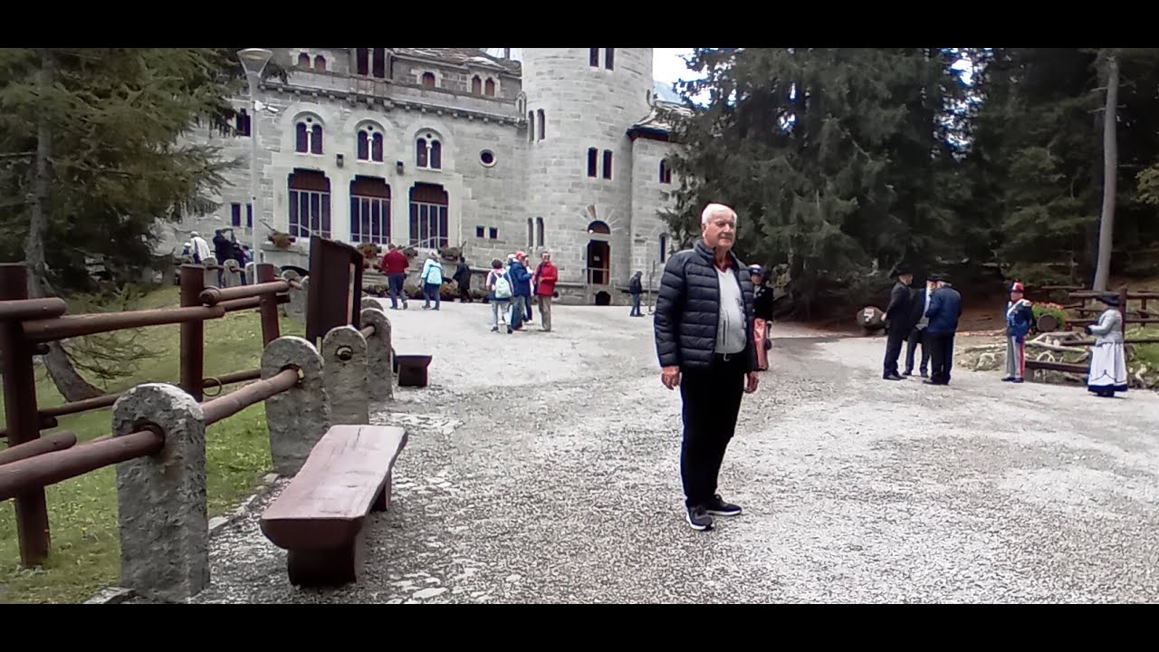 FEHÉRVÁR TRAVEL AOSTA AHOL A HEGYEK AZ ÉGIG ÉRNEK Második nap