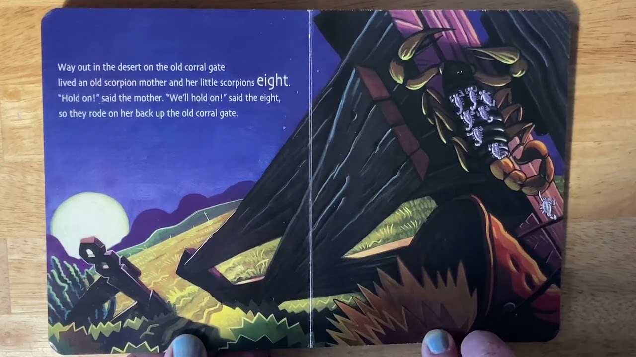 Way out in the desert, by TJ marsh, Jennifer Ward, Kenneth J Spe￼ngler