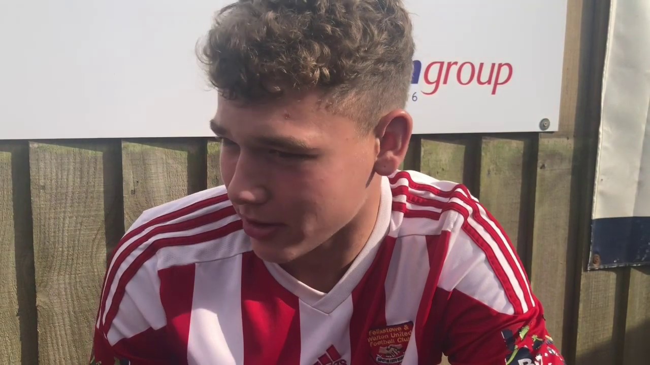 A few words with Kyle Jopling