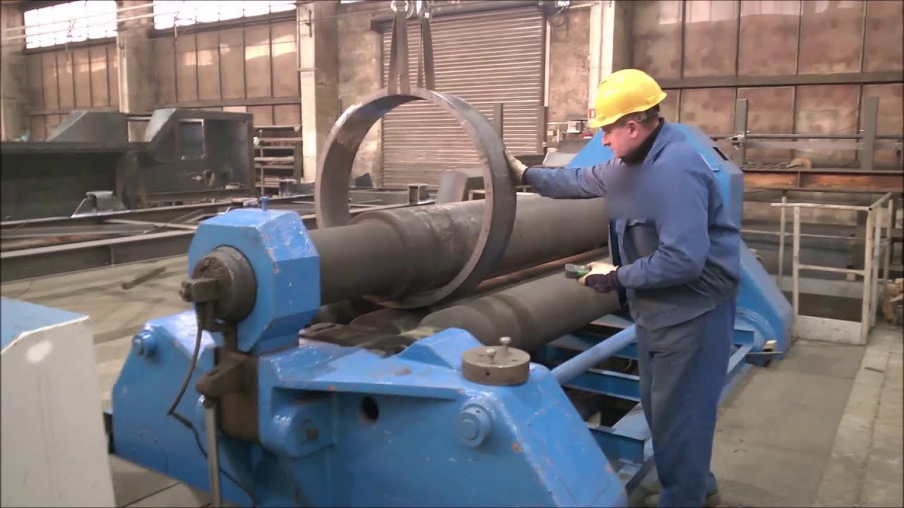 WALCARKA DO BLACHY STROJARNE PIESOK XZC 3000/25