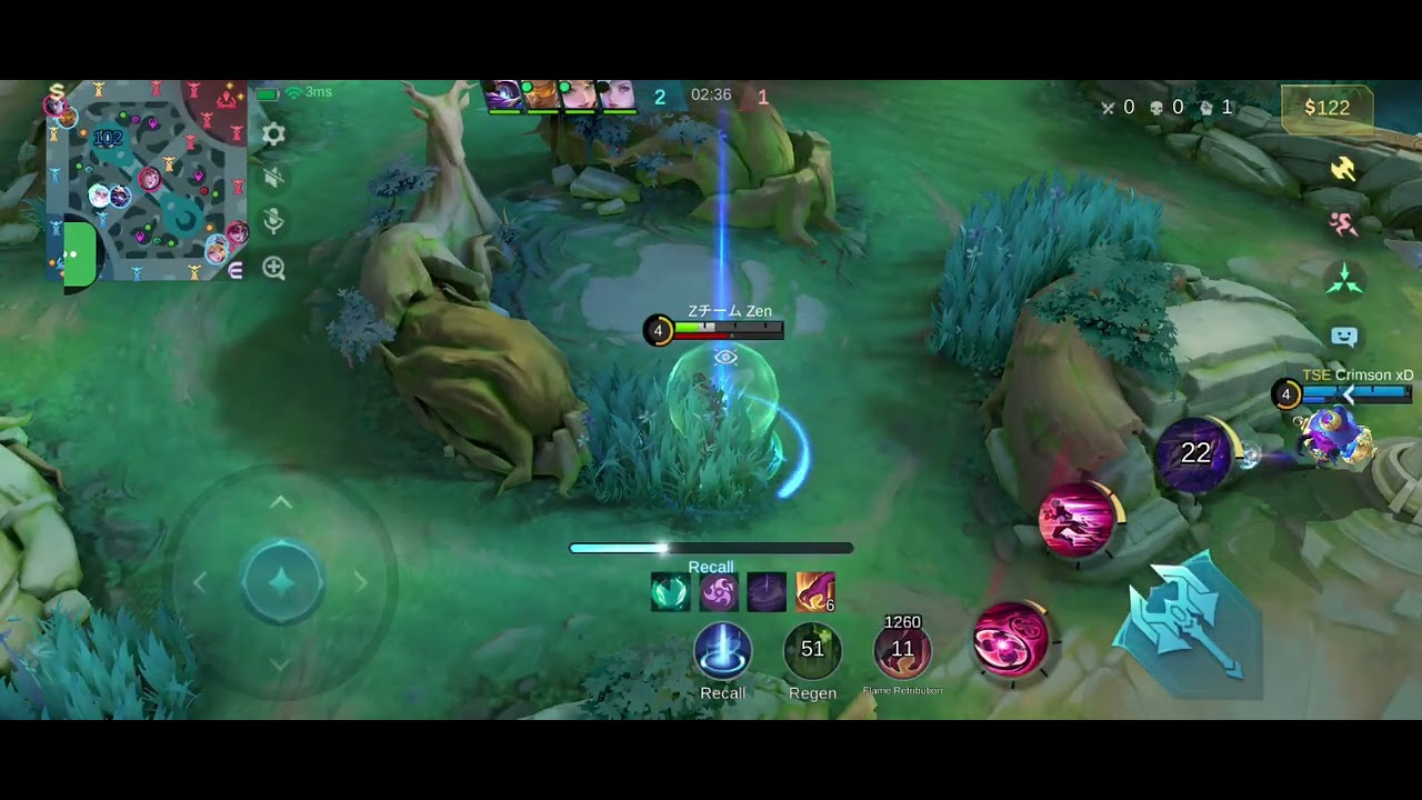 Nice, We've always victory with my teammates 😎 (All on your screen, wait till the end)