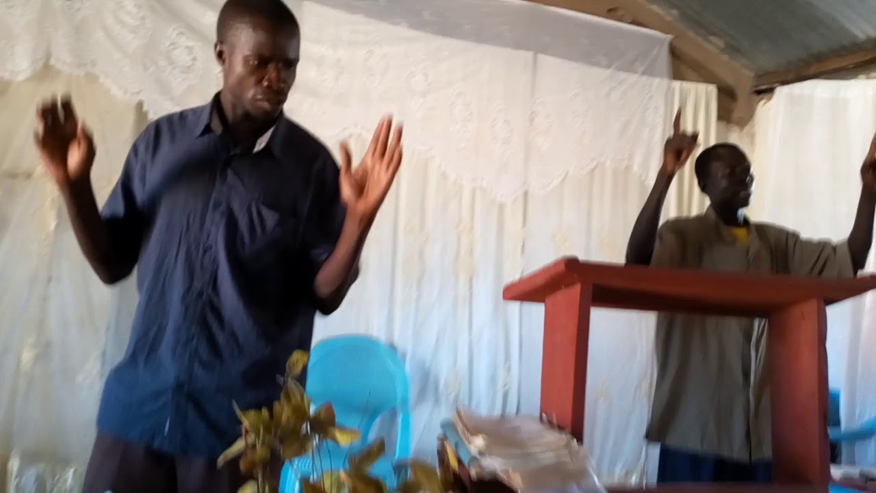 HOT 🔥 ATESO PRAISE - PENTECOSTAL EXODUS MINISTRY (PEM)-LIVE