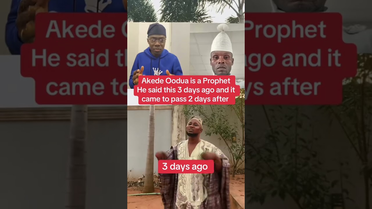 Outcome of the Questions and Answers between MSBABA vs Alifaagba 