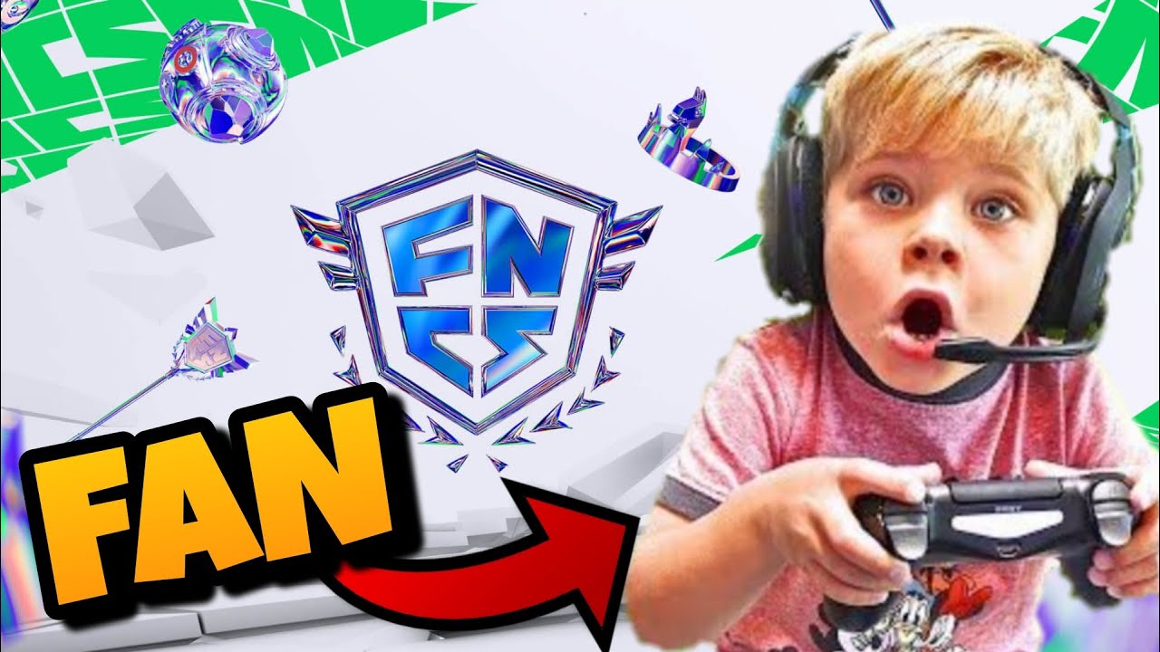 Igrao sam NAJVECI TURNIR S FANOM😱*winali*😱