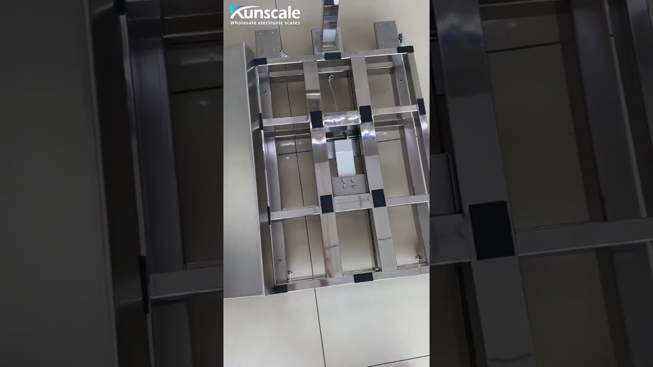 Bench scale