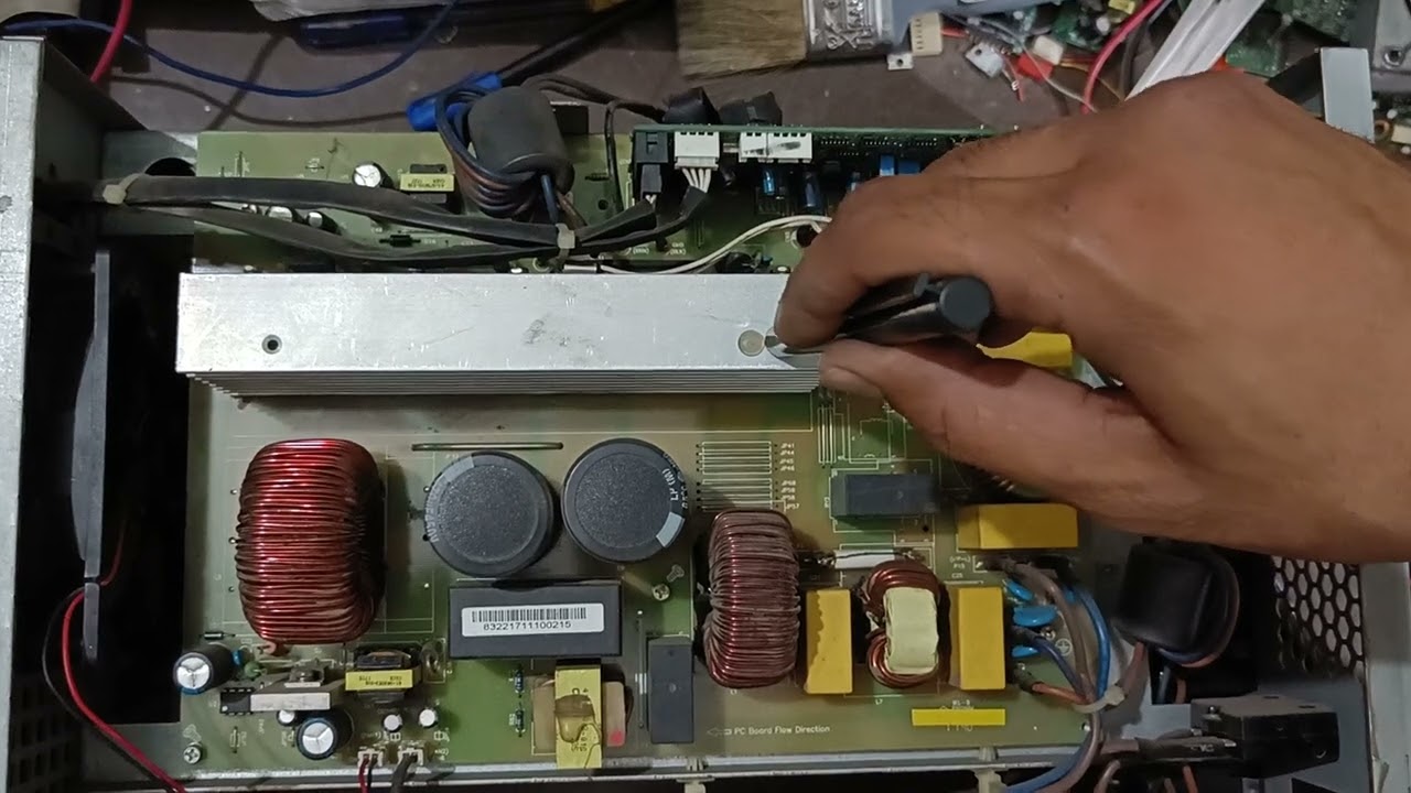 (Hindi Language) Double Card Online UPS | Model Onfinity Numeric, Console, Emerson, Hitachi