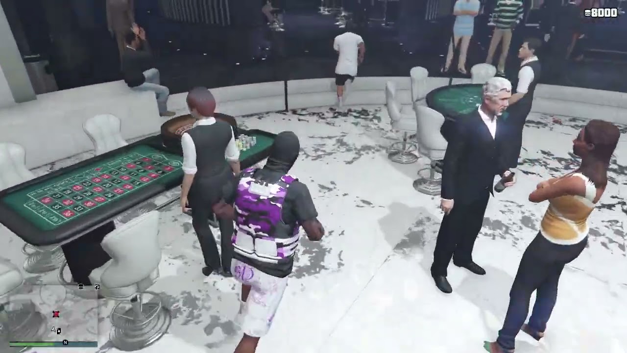 geri dönüş özel agalarla gta5 online