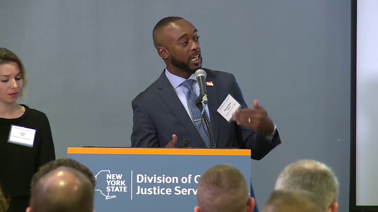 Effective Implementation of New York State's Red Flag Law