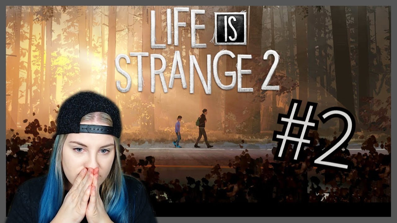 Most mi lesz a fiúkkal?? | Life is Strange 2 #2