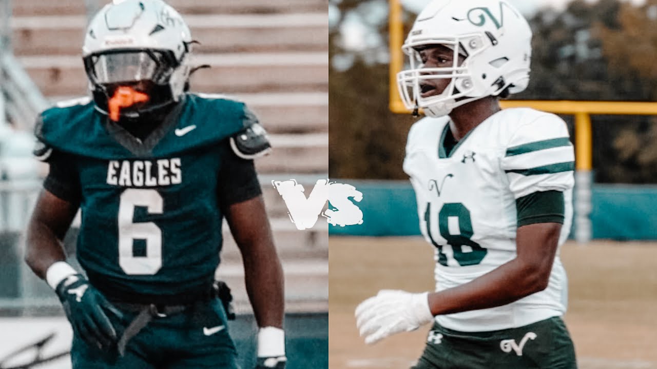 Southlake vs The Villages | highschool | game #viralvideo #highschoolfootball #highlights
