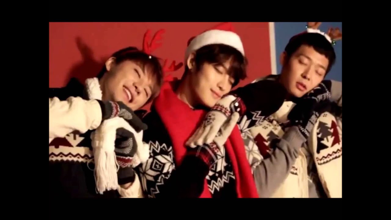 Lovely JYJ 2012 　　ジェジュン ユチョン ジュンス
