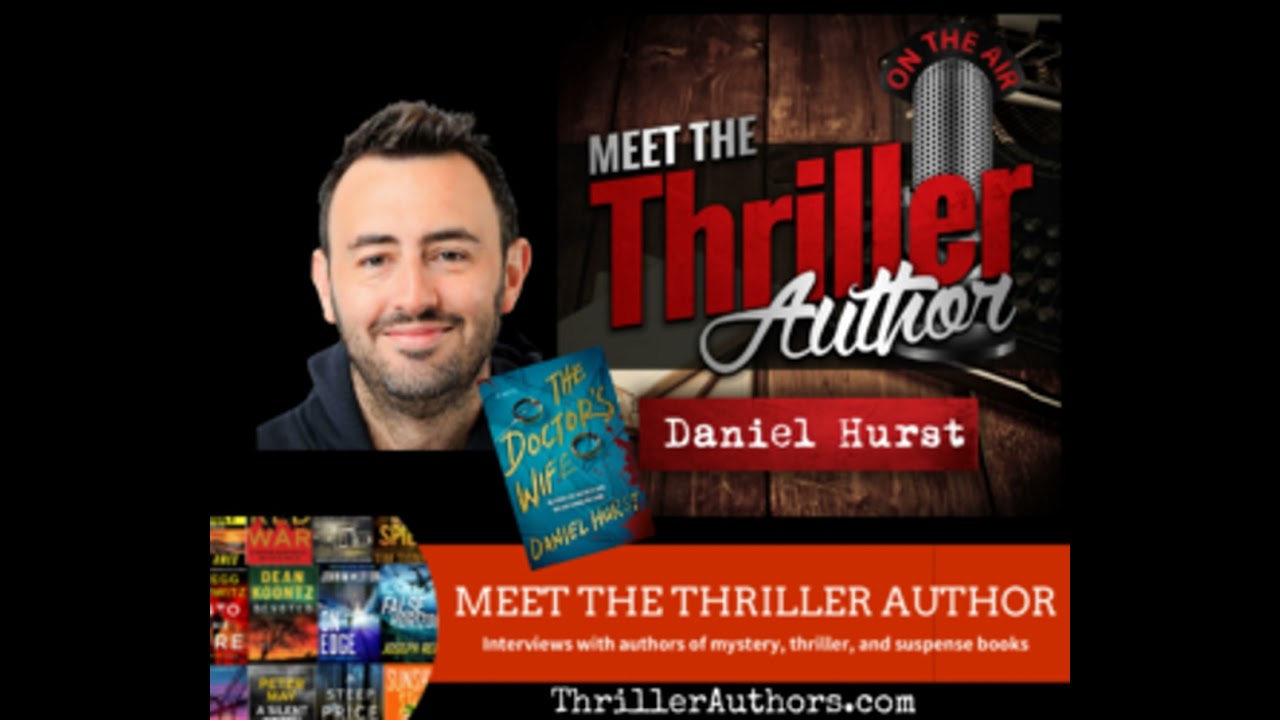 MTTA 231: Daniel Hurst