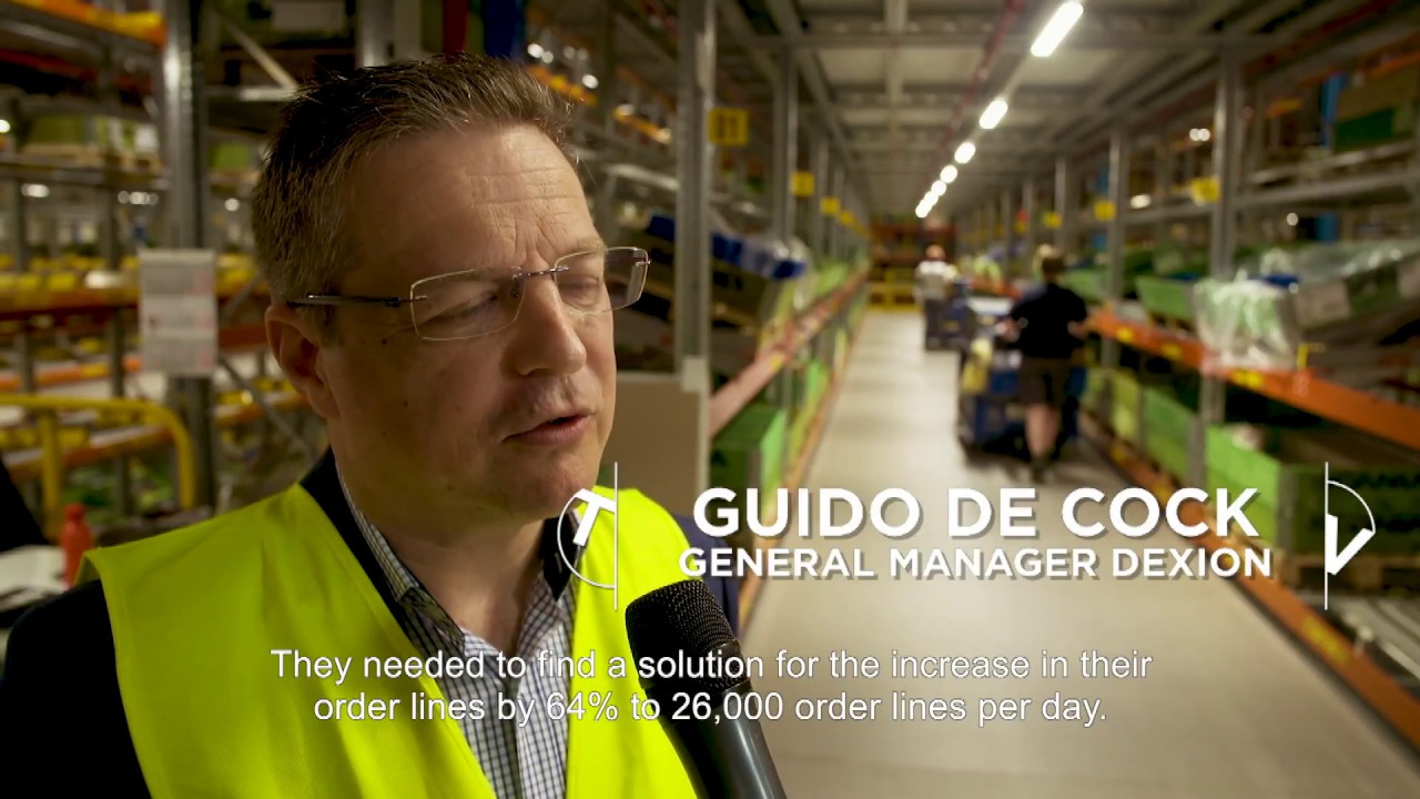 Scania video for Transport Media