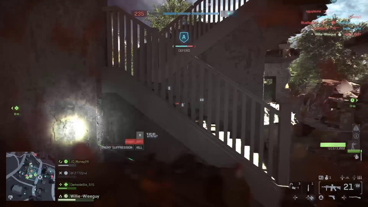 Battlefield 6