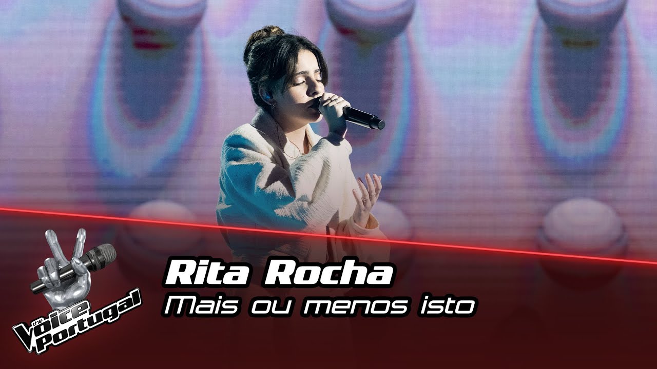 Rita Rocha - 