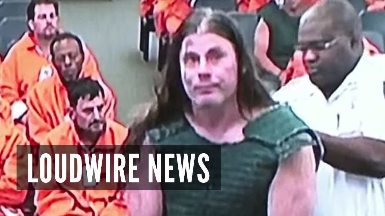 3 Skulls, 80+ Weapons Found in Cannibal Corpse Guitarist's Home
