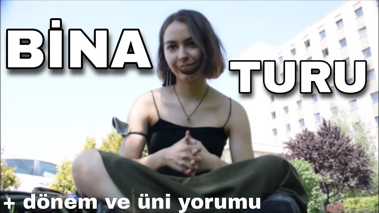Hacettepe Diş Hekimliği Turu ve Dönem Yorumu