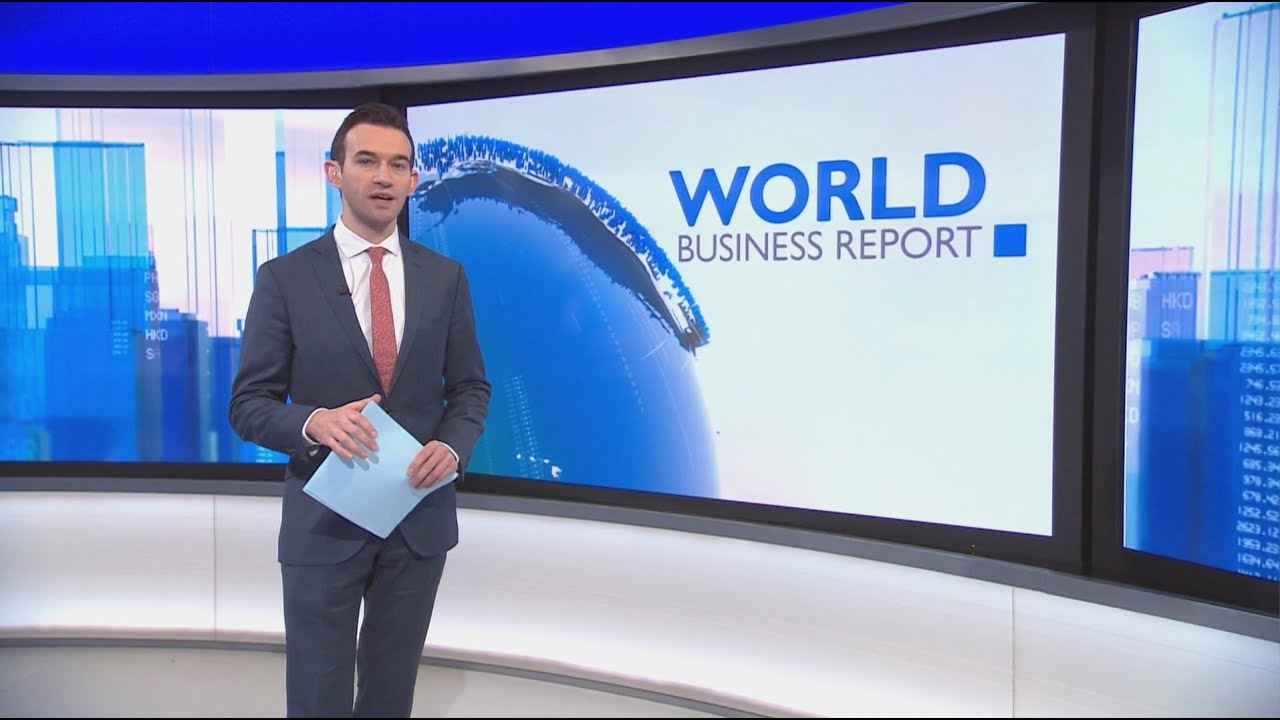 World Business Report - BBC World News