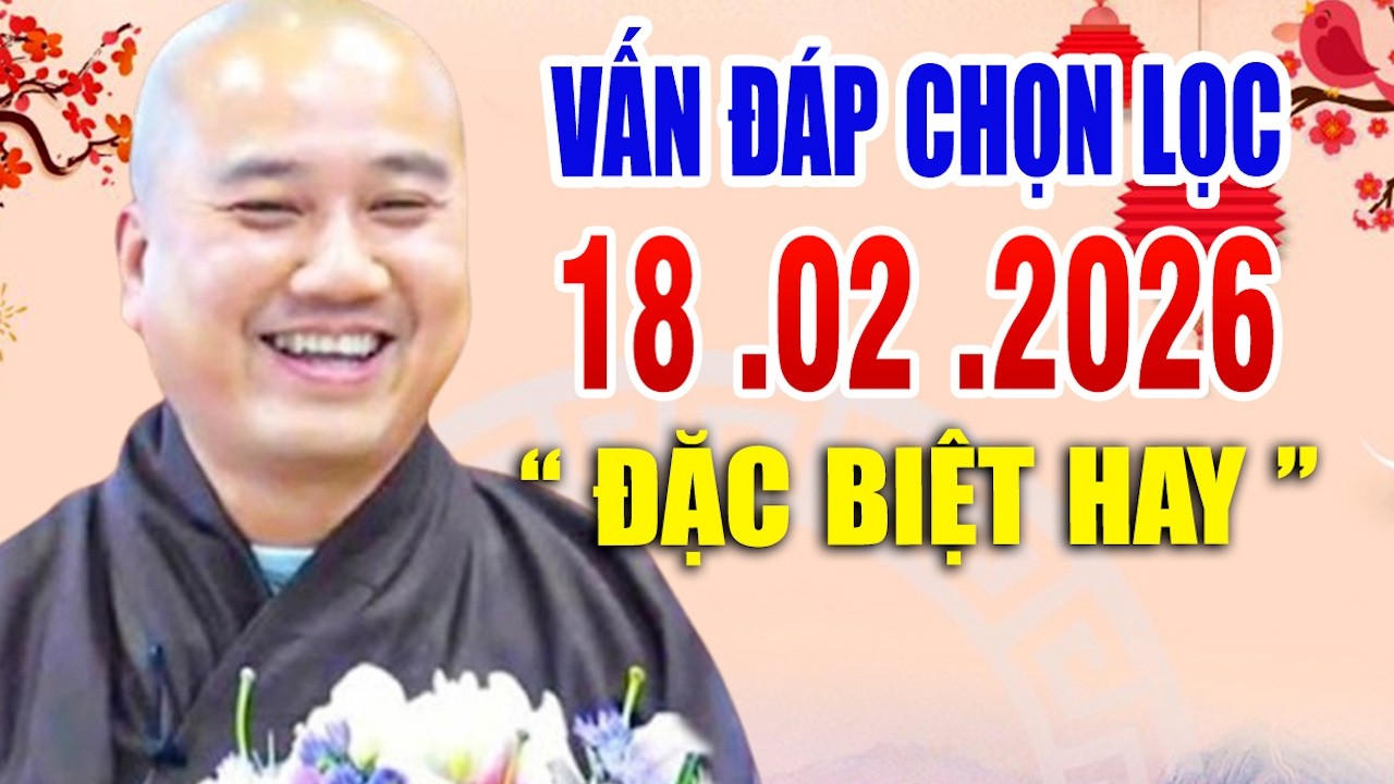 Vấn Đáp 