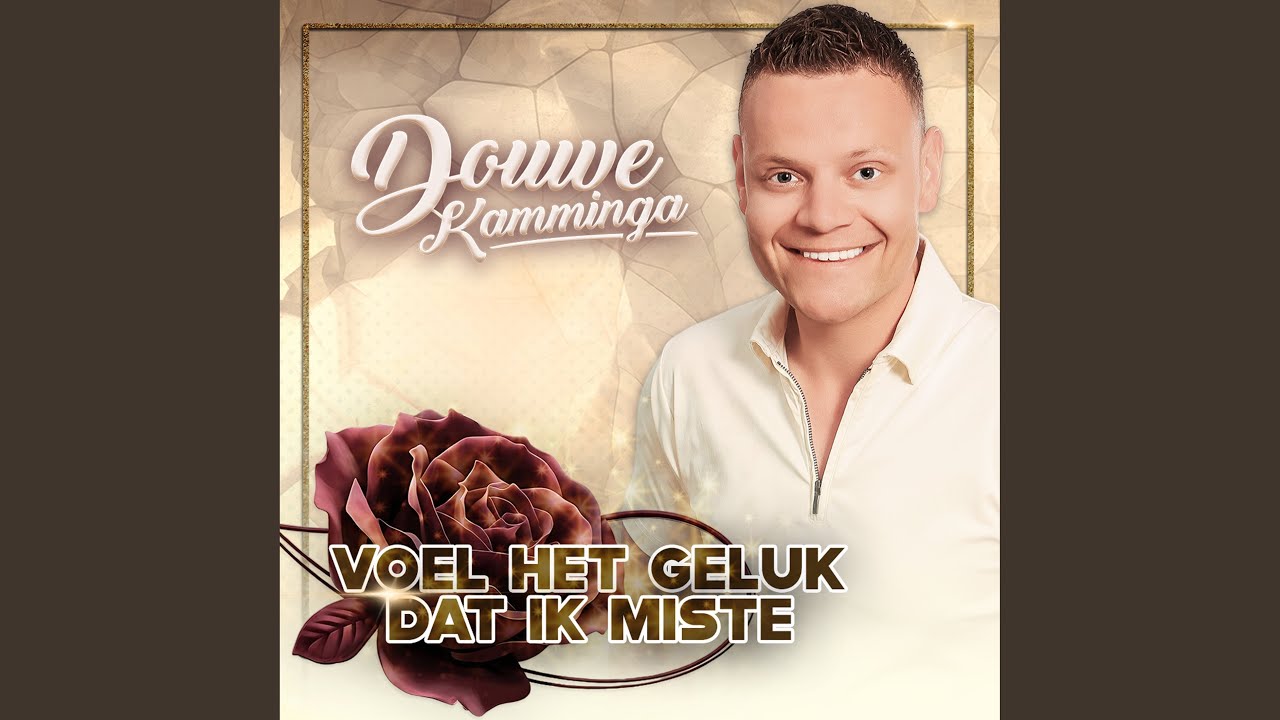 Voel Het Geluk Dat Ik Miste