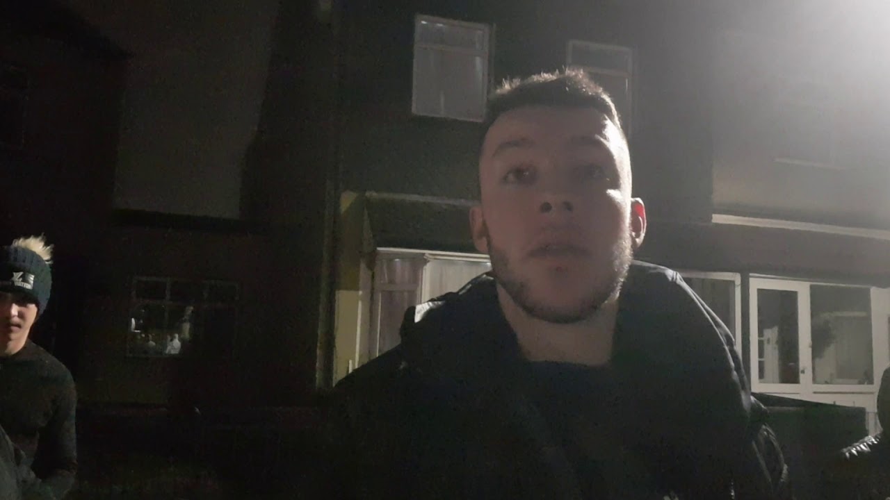 Romania Mafia One London with police