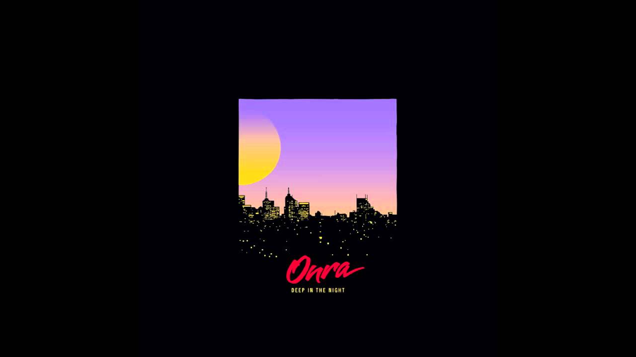 Onra - VBB feat. Jay Kin & Amalia