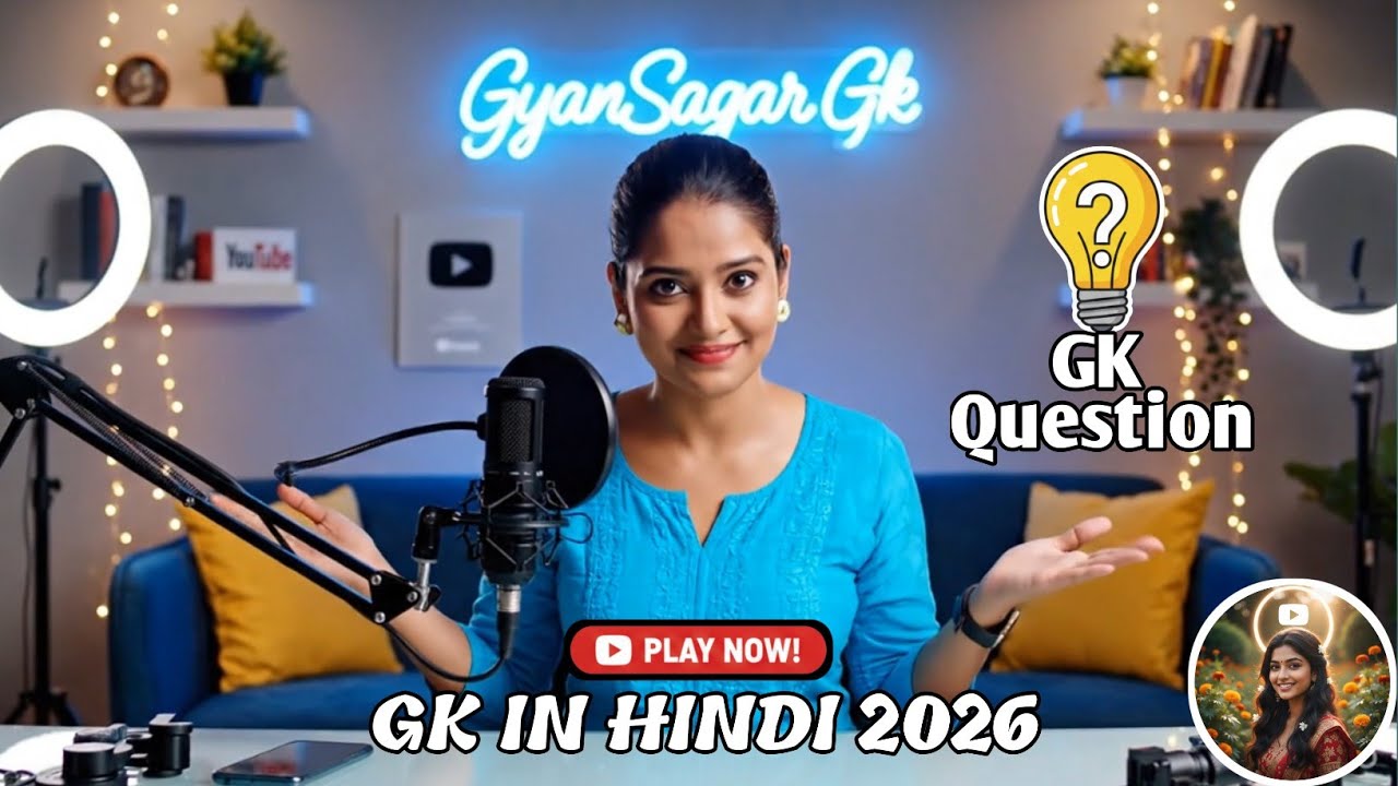 GK Question || GK In Hindi || GK Question and Answer || GK Quiz ||