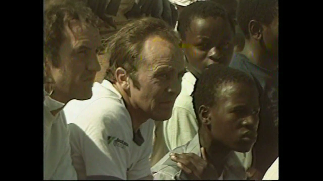 ORLANDO PIRATES vs HIGHLandspark   BP TOP 8 - 1983