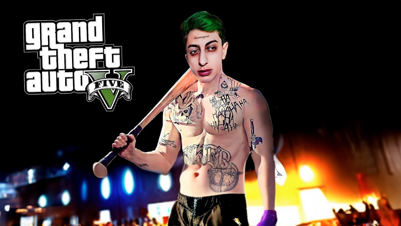 Happy Birthday AMH!🥳❤️ ԴԱՌԱՐ 🔞+ ԴԵ ՏԺԱԱԱԱ😂 ➜  GTA 5 RP + SAMP